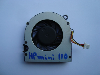 Вентилатор за лаптоп HP Mini 110 DFS400805L10T